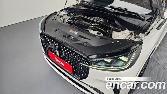 Lincoln Aviator (II) 3.0 Black Label AWD 2025 — фото 6