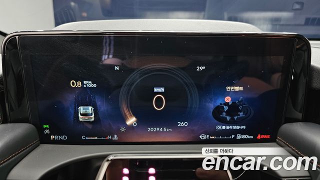 Lincoln Aviator (II) 3.0 Black Label AWD 2025 — фото 8
