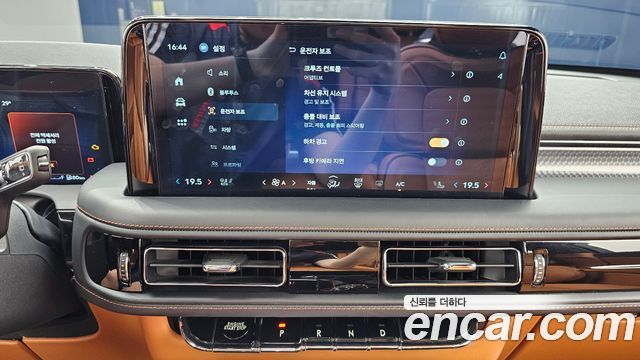 Lincoln Aviator (II) 3.0 Black Label AWD 2025 — фото 18