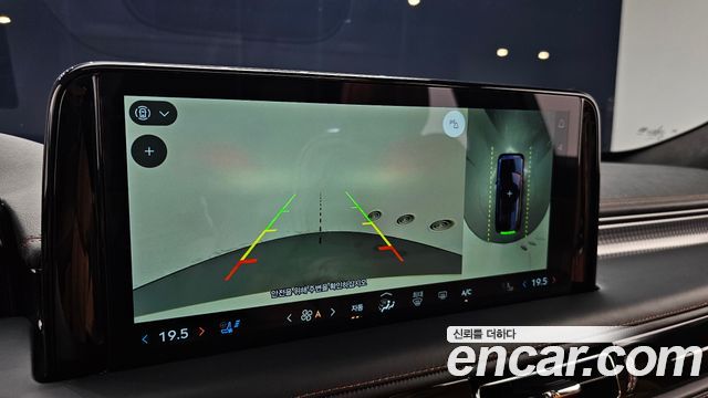 Lincoln Aviator (II) 3.0 Black Label AWD 2025 — фото 19