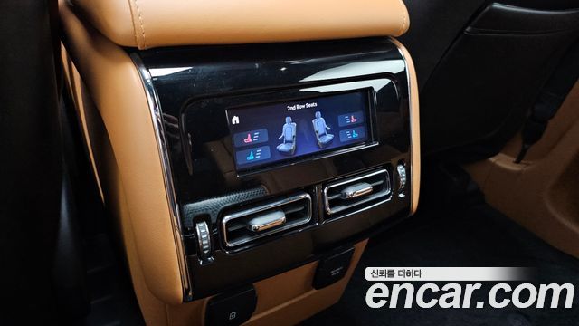 Lincoln Aviator (II) 3.0 Black Label AWD 2025 — фото 21
