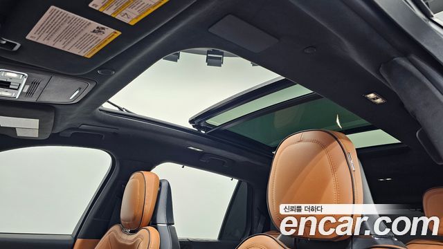 Lincoln Aviator (II) 3.0 Black Label AWD 2025 — фото 23