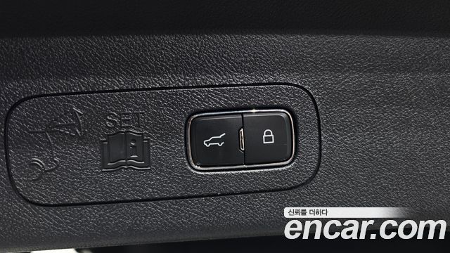 Lincoln Aviator (II) 3.0 Black Label AWD 2025 — фото 24