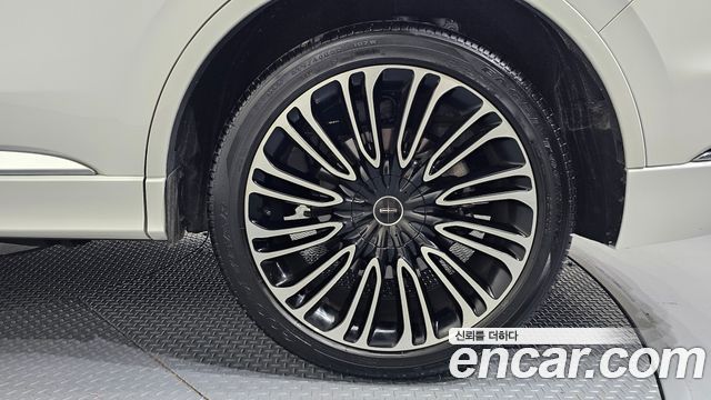 Lincoln Aviator (II) 3.0 Black Label AWD 2025 — фото 27
