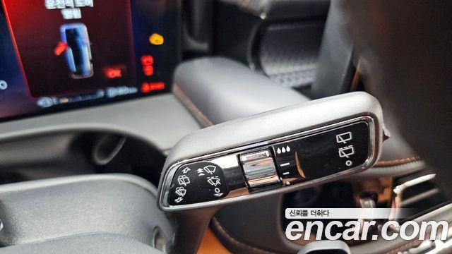 Lincoln Aviator (II) 3.0 Black Label AWD 2025 — фото 33