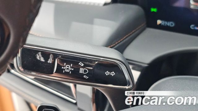 Lincoln Aviator (II) 3.0 Black Label AWD 2025 — фото 34