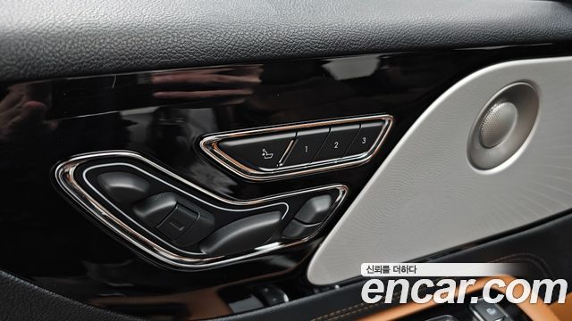 Lincoln Aviator (II) 3.0 Black Label AWD 2025 — фото 38