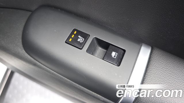 Hyundai Grandeur (GN7) 3.5 LPG 2WD Premium 2023 — фото 19