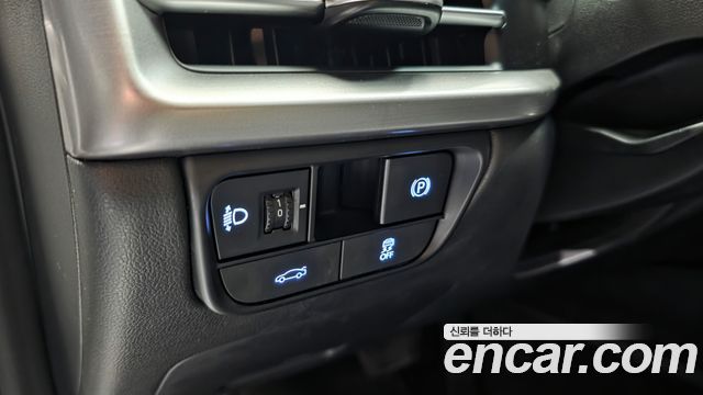 Hyundai Grandeur (GN7) 3.5 LPG 2WD Premium 2023 — фото 30