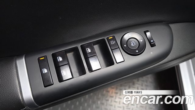 Hyundai Grandeur (GN7) 3.5 LPG 2WD Premium 2023 — фото 31