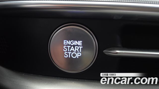 Hyundai Grandeur (GN7) 3.5 LPG 2WD Premium 2023 — фото 32
