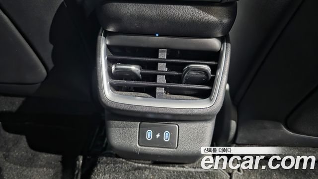 Hyundai Grandeur (GN7) 3.5 LPG 2WD Premium 2023 — фото 34