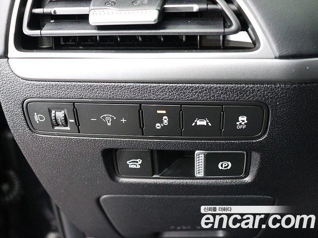 Hyundai Palisade Diesel 2.2 2WD Prestige 2021 — фото 15
