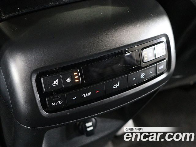 Hyundai Palisade Diesel 2.2 2WD Prestige 2021 — фото 16