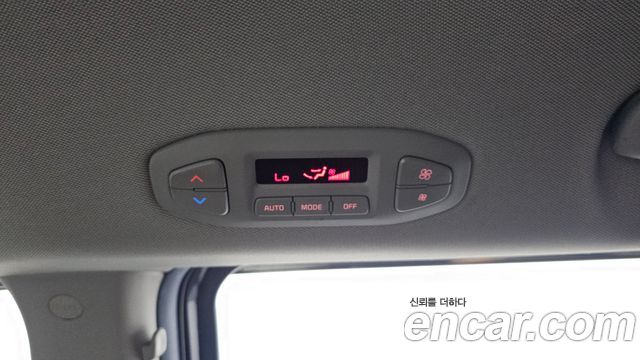 Kia Carnival 9-Seater Luxury 2019 — фото 28