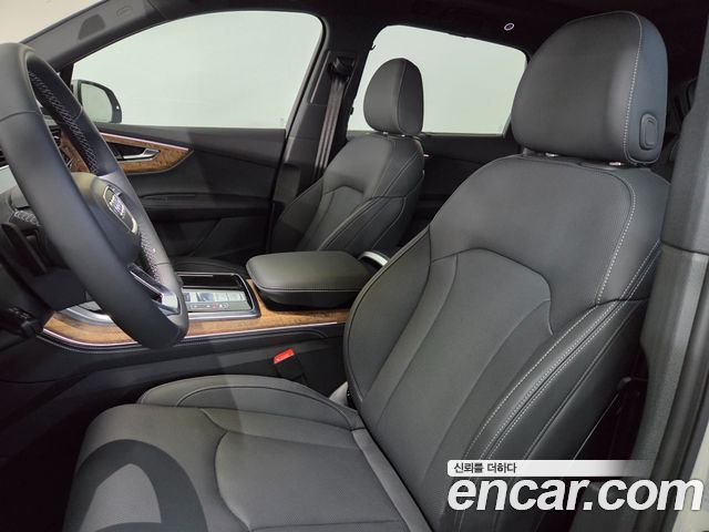 Audi Q7 (4M) 55 TFSI Quattro 2026 — фото 10