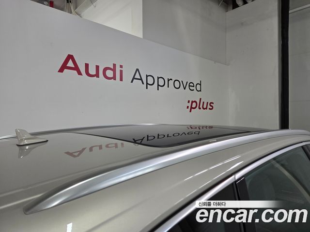 Audi Q7 (4M) 55 TFSI Quattro 2026 — фото 15
