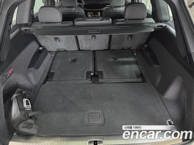 Audi Q7 (4M) 55 TFSI Quattro 2026 — фото 18