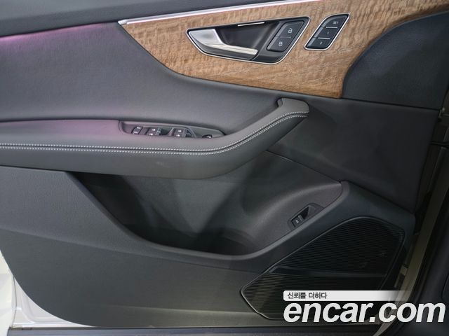 Audi Q7 (4M) 55 TFSI Quattro 2026 — фото 19