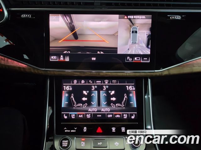 Audi Q7 (4M) 55 TFSI Quattro 2026 — фото 21