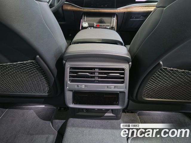 Audi Q7 (4M) 55 TFSI Quattro 2026 — фото 22