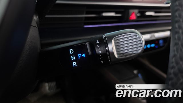 Hyundai Ioniq 6 Long Range AWD Prestige 2023 — фото 9