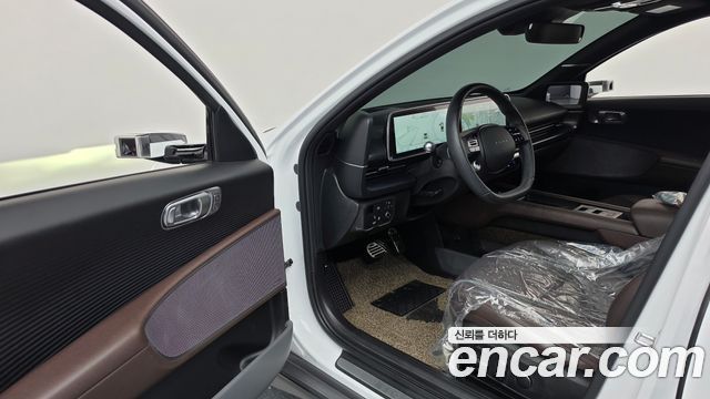 Hyundai Ioniq 6 Long Range AWD Prestige 2023 — фото 10