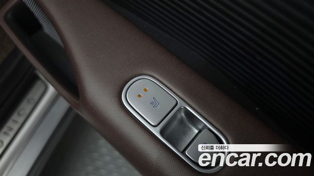 Hyundai Ioniq 6 Long Range AWD Prestige 2023 — фото 15