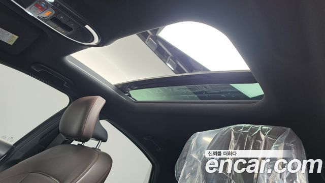 Hyundai Ioniq 6 Long Range AWD Prestige 2023 — фото 17