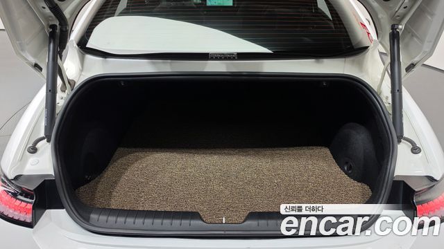 Hyundai Ioniq 6 Long Range AWD Prestige 2023 — фото 19