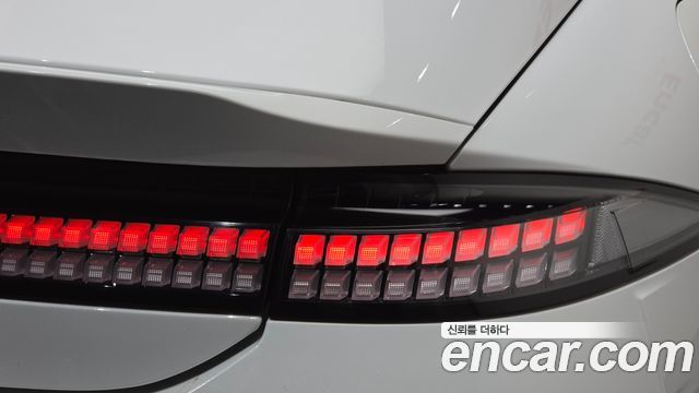Hyundai Ioniq 6 Long Range AWD Prestige 2023 — фото 23