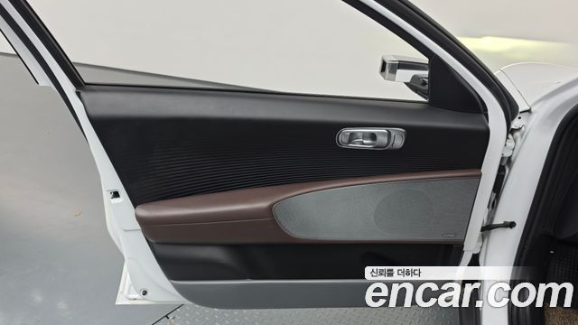 Hyundai Ioniq 6 Long Range AWD Prestige 2023 — фото 24