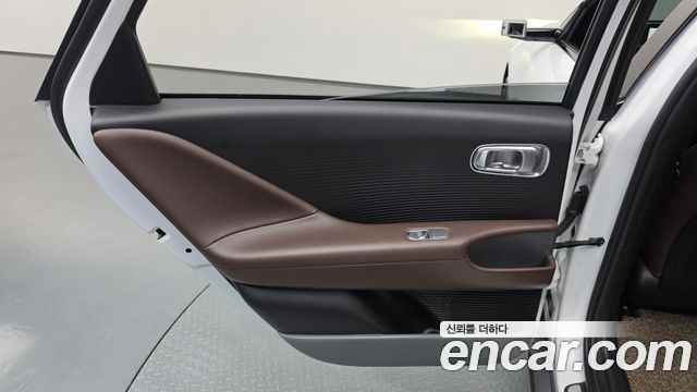 Hyundai Ioniq 6 Long Range AWD Prestige 2023 — фото 25
