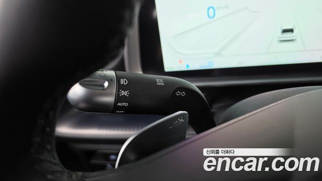 Hyundai Ioniq 6 Long Range AWD Prestige 2023 — фото 29