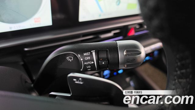 Hyundai Ioniq 6 Long Range AWD Prestige 2023 — фото 30