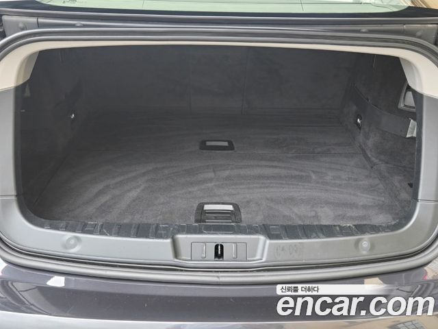 BMW 5 Series GT (F07) GT xDrive 2011 — фото 22