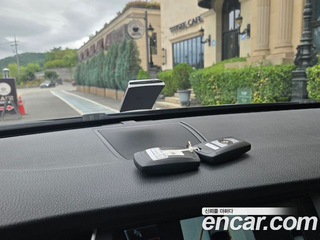 BMW 5 Series GT (F07) GT xDrive 2011 — фото 23
