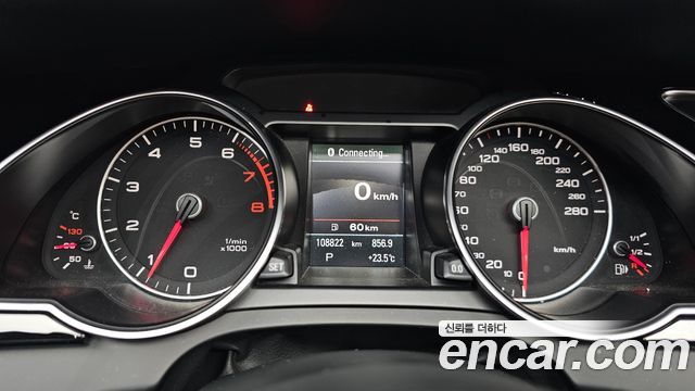Audi A5 40 TFSI Quattro Cabriolet 8F7 2016 — фото 8