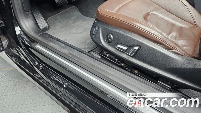 Audi A5 40 TFSI Quattro Cabriolet 8F7 2016 — фото 20