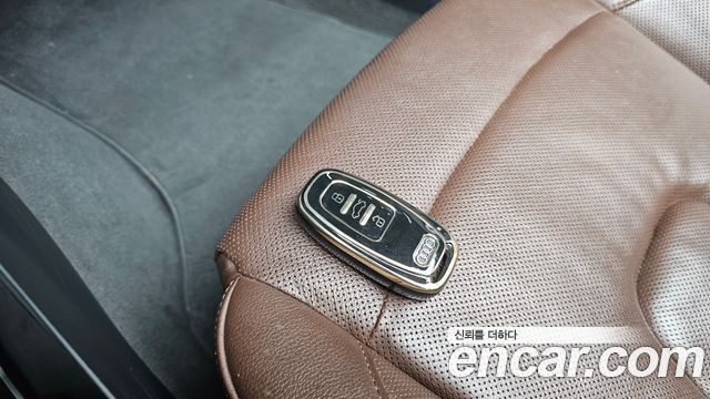 Audi A5 40 TFSI Quattro Cabriolet 8F7 2016 — фото 21