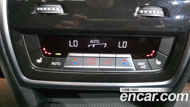 BMW X5 (G05) xDrive 40i M Sport 2024 — фото 13