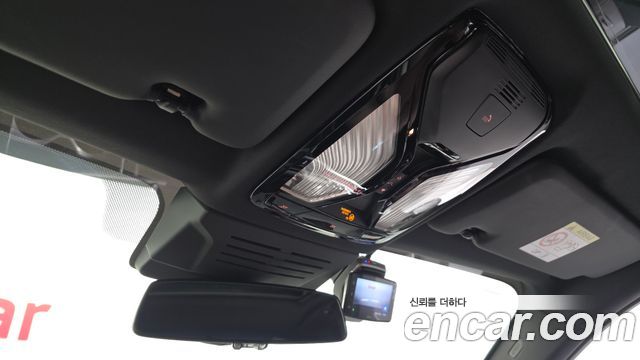 BMW X5 (G05) xDrive 40i M Sport 2024 — фото 17