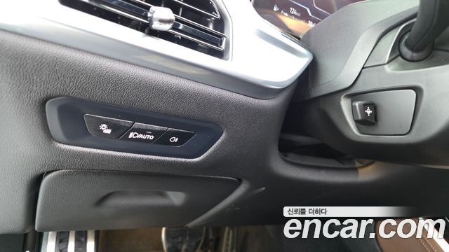 BMW X5 (G05) xDrive 40i M Sport 2024 — фото 20