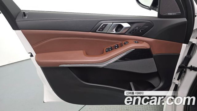 BMW X5 (G05) xDrive 40i M Sport 2024 — фото 24