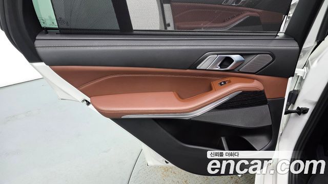 BMW X5 (G05) xDrive 40i M Sport 2024 — фото 25