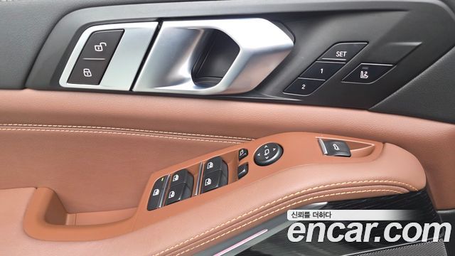 BMW X5 (G05) xDrive 40i M Sport 2024 — фото 27