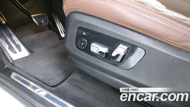 BMW X5 (G05) xDrive 40i M Sport 2024 — фото 32