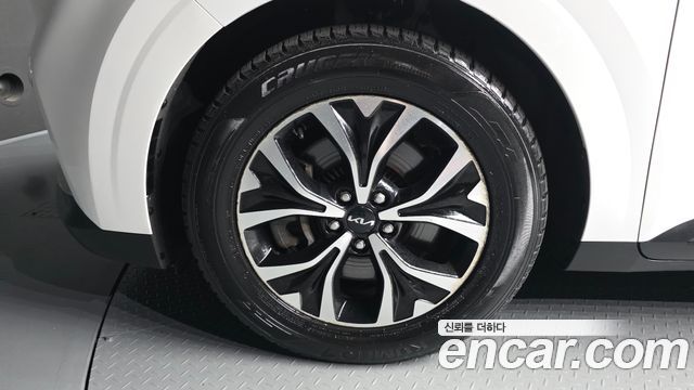Kia Carnival (IV) Diesel 9-Seater Prestige 2023 — фото 5