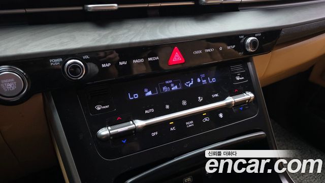 Kia Carnival (IV) Diesel 9-Seater Prestige 2023 — фото 20
