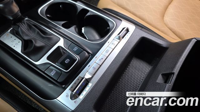 Kia Carnival (IV) Diesel 9-Seater Prestige 2023 — фото 21
